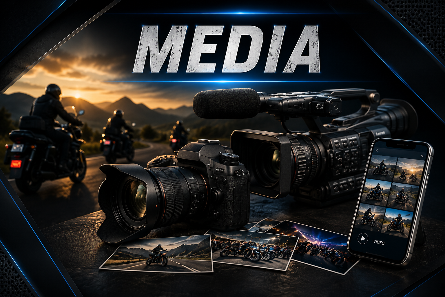 Media